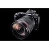 Canon RF24-10540LIS Medium Telephoto Zoom Lens RF24-105mm F4L IS USM EOSR Compatible Total Length...