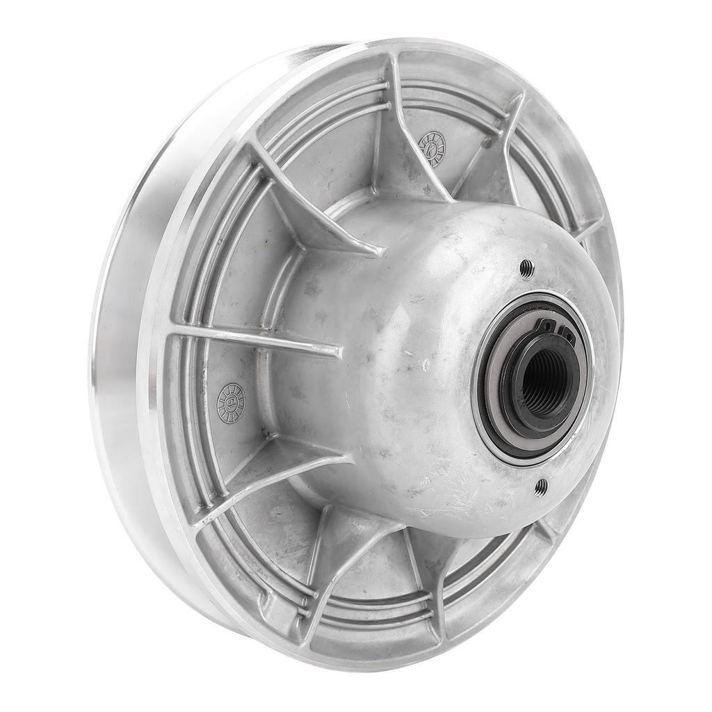 Secondary Driven Clutch Metal Impact Resistant Replacement for Polaris Sportsman 400 450 500 700 Scrambler 400 500