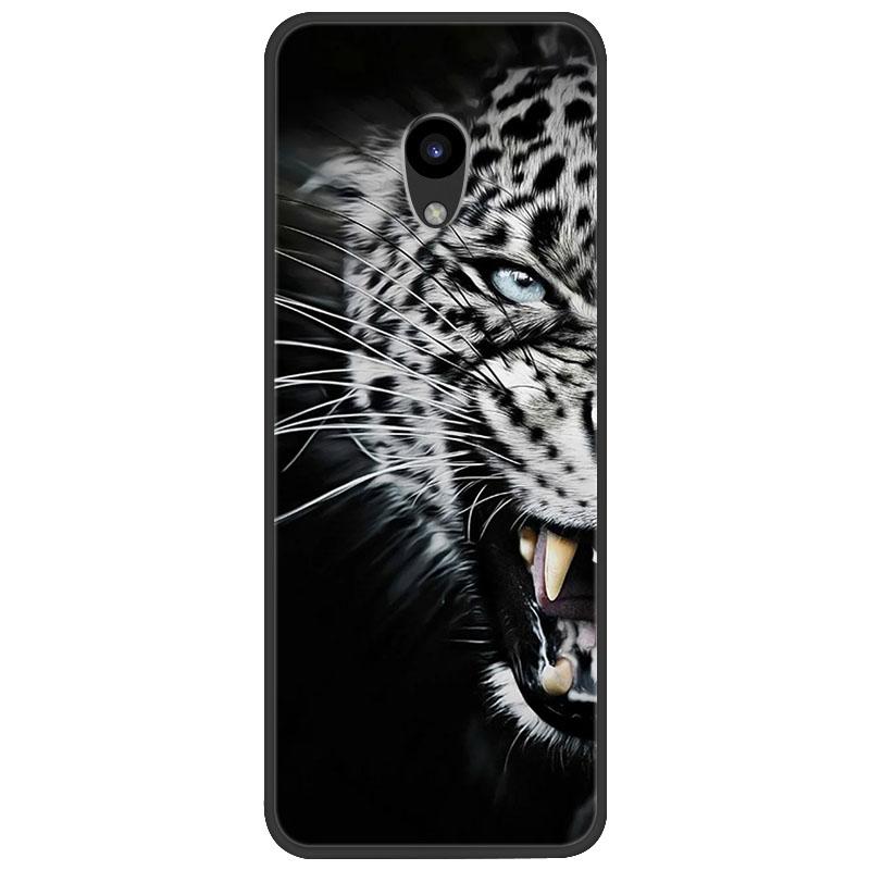 For Xiaomi Qin F21 Pro Case Cover Black TPU Silicone Funda Shell For Qin F21Pro Soft Phone Cases Luxury Fashion Back Covers Capa