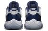 Jordan 11 Retro Low Georgetown 528895-007