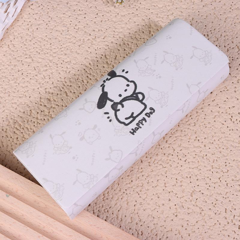Kawaii Glasses Case Cute Glasses Storage Box Drop-Proof Cartoon Portable Glasses Box