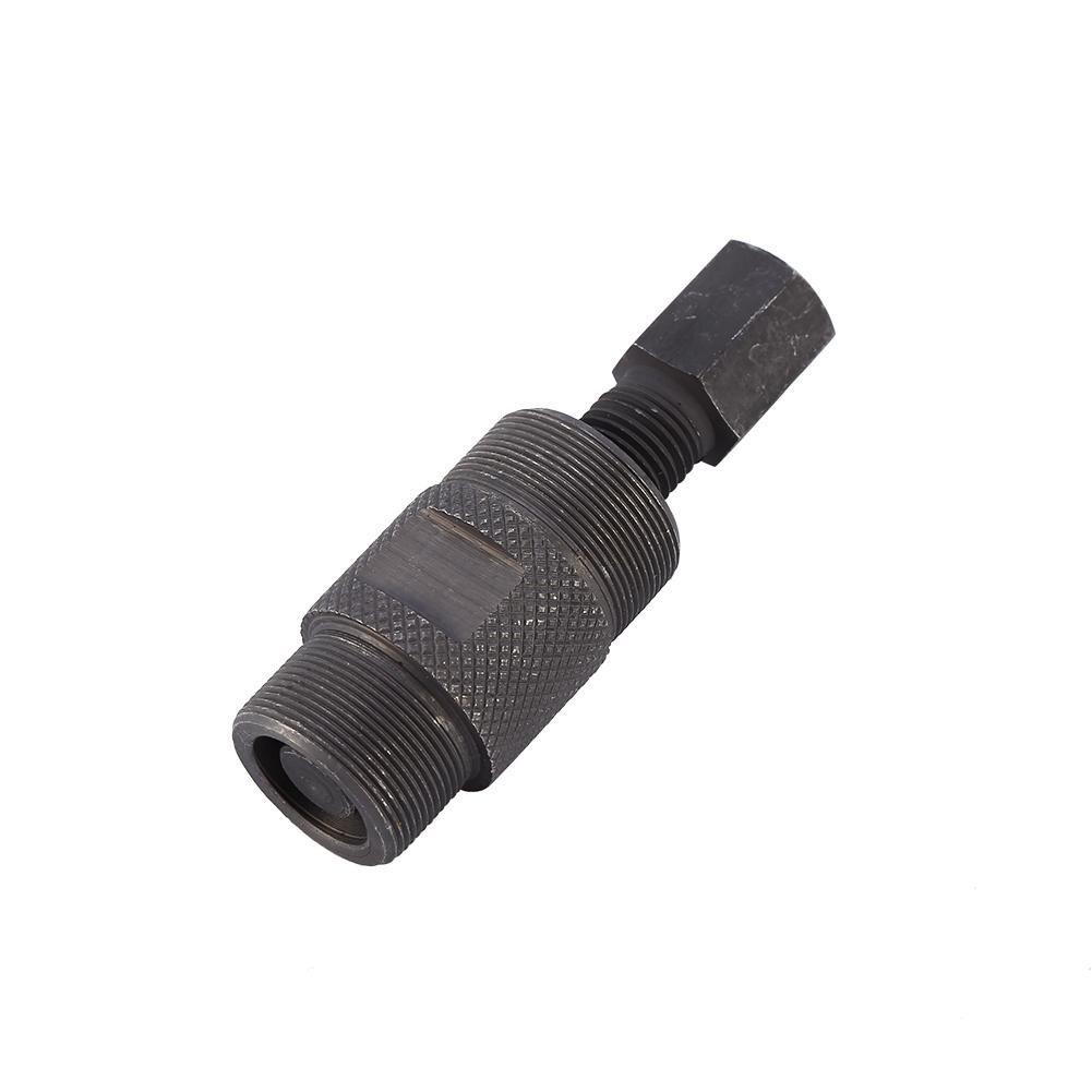 M27*M24 Magnetic Flywheel Puller Repair Tool for Honda Kawasaki YZ80 Durable Corrosion Resistant High Precision