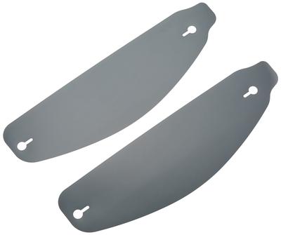 Chrániče – Doplňky k přilbám