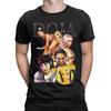 Doja Cat Multi-Character Collage T-Shirt
