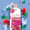 LUX Refreshing Pomegranate Scent Shower Gel