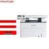 Pantum M6709DW A4 Mono Laser All-in-One Printer CN plug (adapter included)