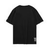 Li Ning Sports Fashion Collection T Shirt Men's Black AHST735-1