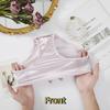 Low Waist Underwear for Women Bowknot Lace Underpants Breathable Lace Panties  Valentine's Day Gift