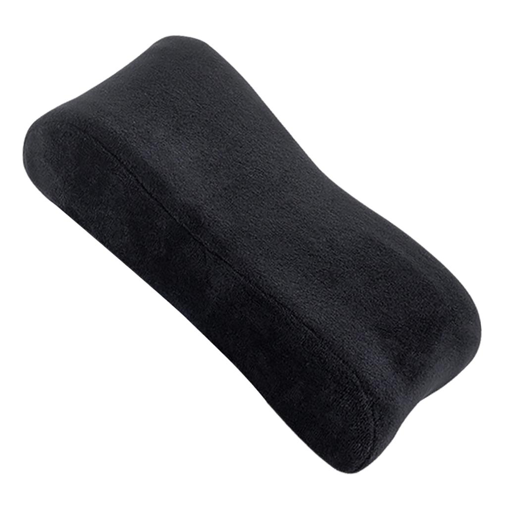 Memorys Foam Armrest Pads Washable Breathable Chair Armrest Cushion For Office