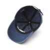 Cotton Baseball Cap For Men And Women Fashion Embroidery Hat Cotton Soft Top Caps Casual Retro Snapback Hats Unisex