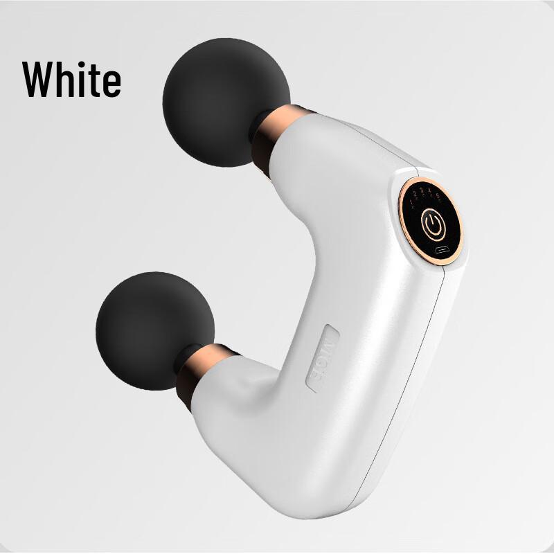 

Kangzuo Mini Dual-Head Fascia Gun