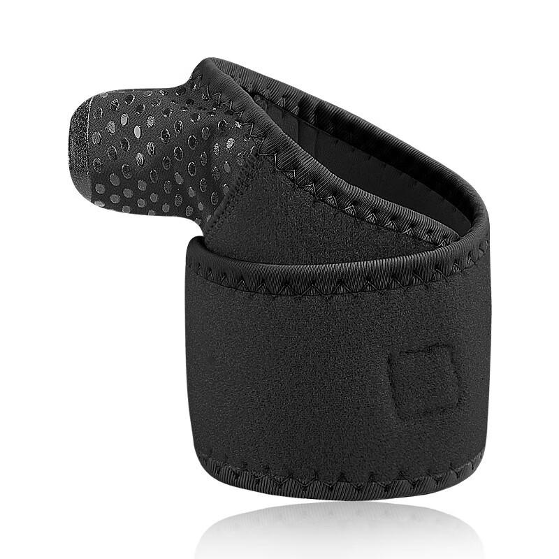 Sports Wrist Palm Support with Thumb Sleeve