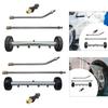 Pressure Undercarriage Cleaner Premium Washer for Patio Driveway Car Washing