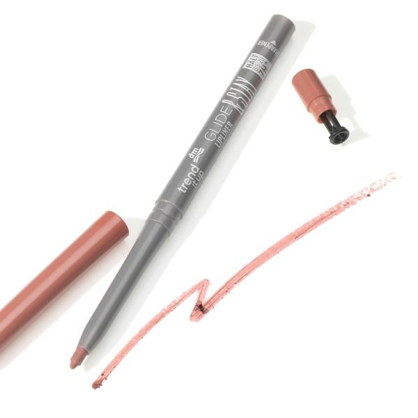 Trend It Up Lipliner Glide & Stay 150 Mauve 0,35 g