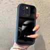 Airbus Logo Phone Case For IPhone 17 Pro Max 16 15 14 Pro Max IPhone 13 Pro Max 11 Plus Silicone Cover