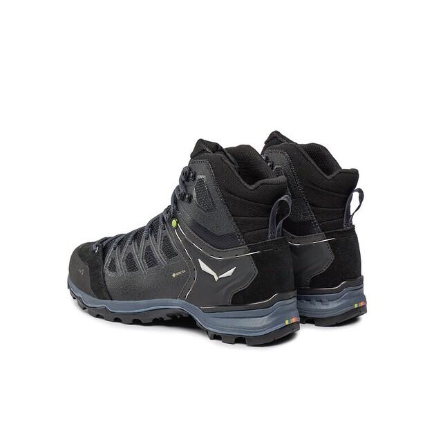 Треккинговые ботинки Salewa Ms Mnt Trainer Lite Mid Gtx GORE-TEX