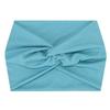 Women's Elastic Cross Super Wide Headband for Yoga, Running, and Sports