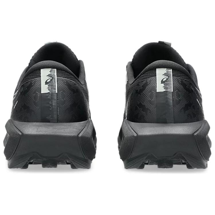 Asics  Gel Trabuco 13 GORE-TEX Black Graphite Grey Women Sneakers 1012B767-002