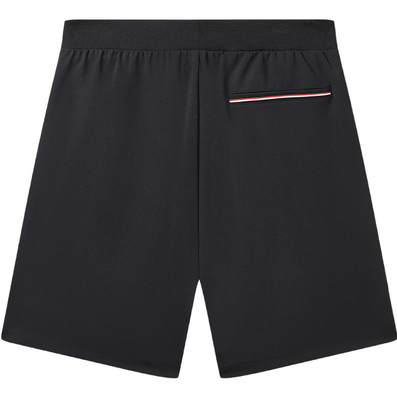 

Новые повседневные шорты FILA мужские, цвет Легендарный синий F11M321604FNV L