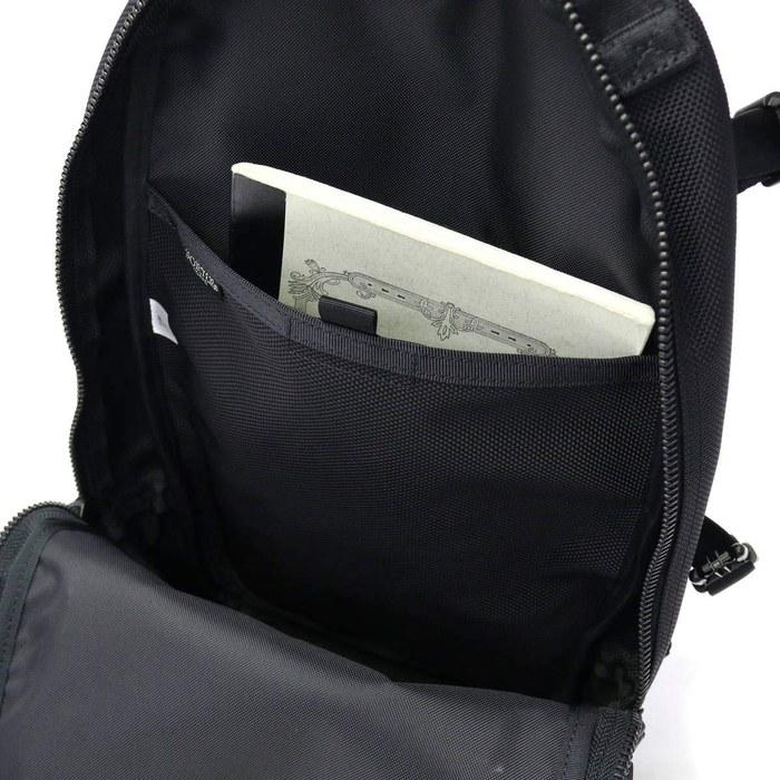 [Porter] HEAT Backpack 703-06303 Black