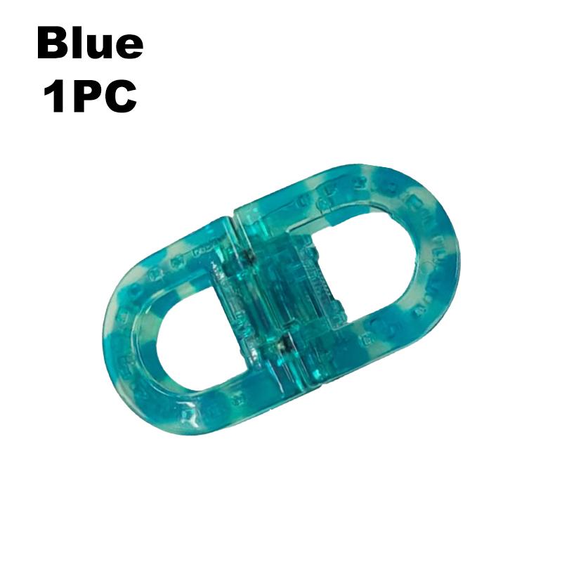 Detachable Magnetic Hair Clips Strong Hold Non Slip Professional Styling Clips for Women Girls Salon Home Hairstyling Tools