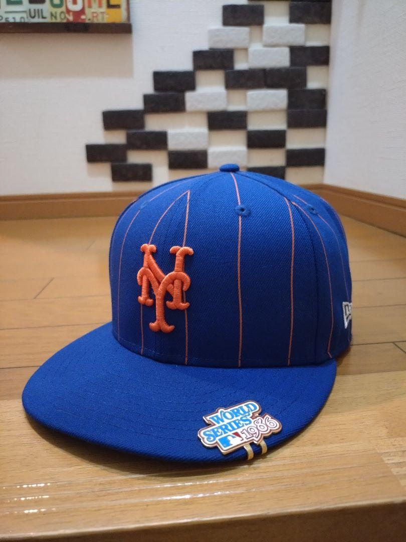 

[USED] Rare New York Mets 9FIFTY with clip
