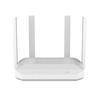 Keenetic Hero Router Wi-Fi 6 AX3000 Dual-band Mesh Multi-Gigabit 4 porte Bianco