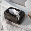 Sunken Transparent Tissue Box Easy To Take Out Innovative Style  Creative Design Home Luxury Style
