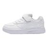 Anta Kids Comfortable Versatile Durable Low-Top Sneakers Kids sneakers White 332449931S-1