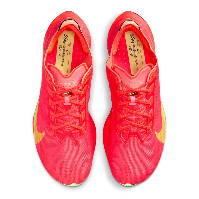 Nike Women's ZoomX Vaporfly 4 Running Shoes