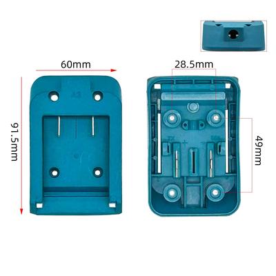 Batterie e caricabatterie – Set di batterie e supporti