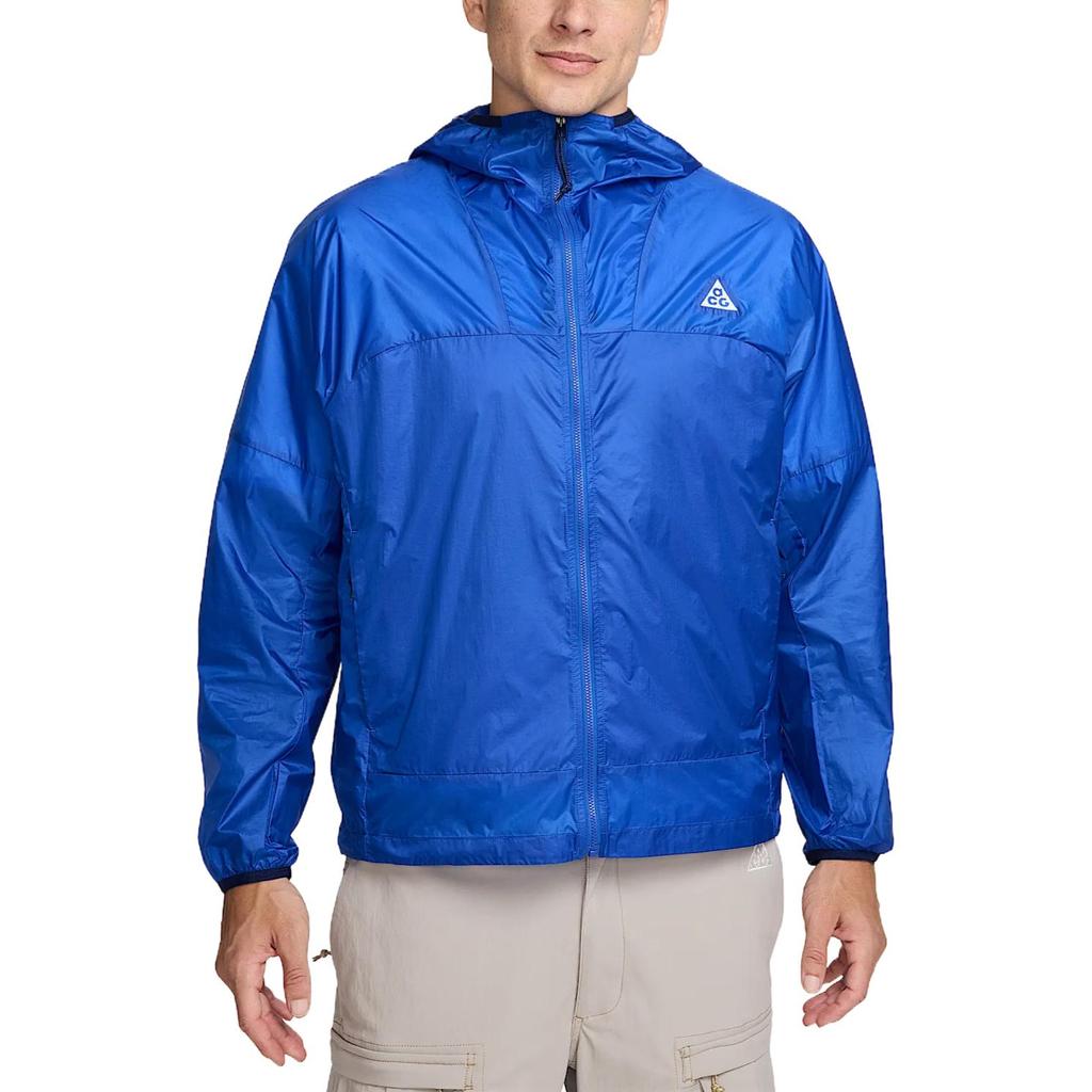 New Nike ACG Jackets & Coats Men's Royal Blue DB0978-480