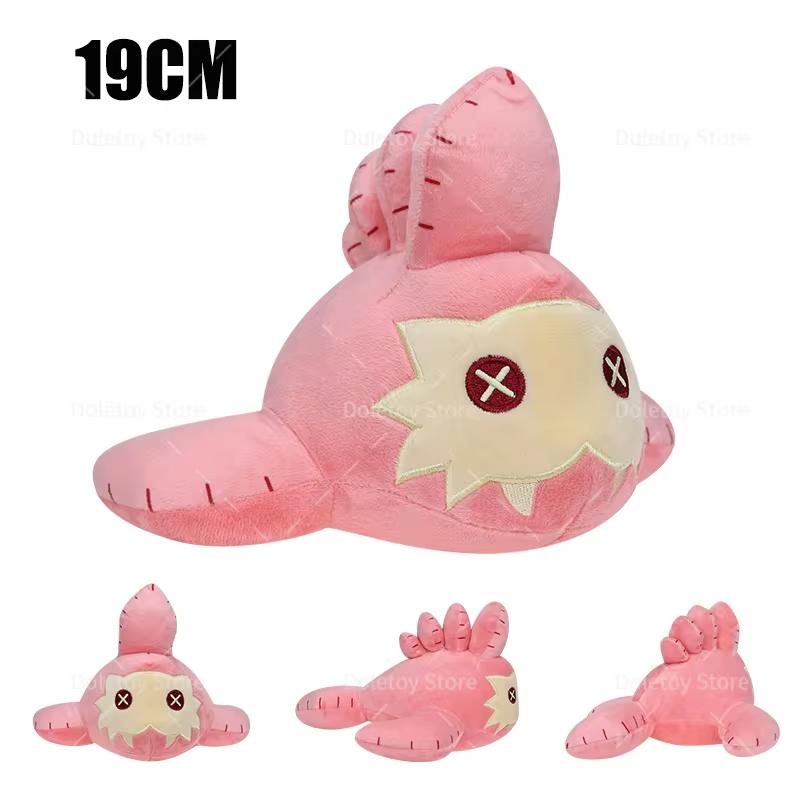 

Zelda Breath of the Wild Plush Toys Link Bokoblin korok Princess Zelda Sand Seal Pillow Soft Stuffed Animal Kids Perfect Gift