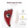 K-SKIN Microcurrent Warming Vibration Gua Sha Device