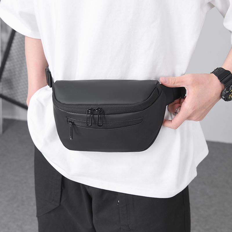 Нагрудная сумка — фото 18