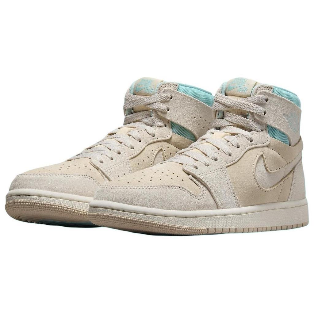 Air Jordan 1 High Zoom Comfort 2