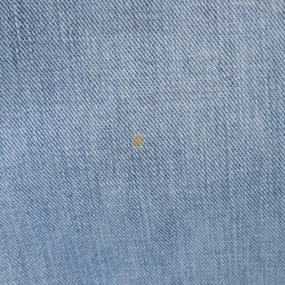 Lee 80s USA made 42 Talon Straight denim pants RIDERS jeans Men's Used