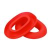Copertura Morbida in Silicone per Cuffie WH 1000XM5 Guscio Esterno Protezioni Archetto Copertura Resistente ai Graffi