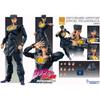 Jojo S Bizarre Adventure Super Action Statue Big joSuke higaShikata