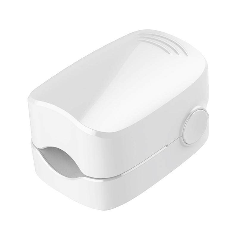 Mini Nail Art LED-Licht Effektiver wiederaufladbarer Entferner Reparaturschaden Nagelreinigung Laser Elektronische Lampe