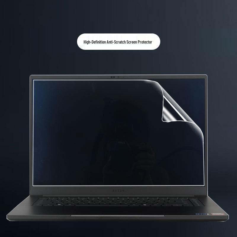 

2025 Защитная пленка для клавиатуры Razer Blade 16 - Модель RZ09-0528 Пленка для клавиатуры и экрана Contact Store for Model Details