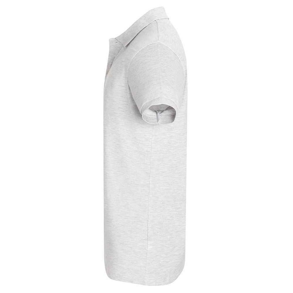 SOLS Mens Perfect Heather Polo Shirt
