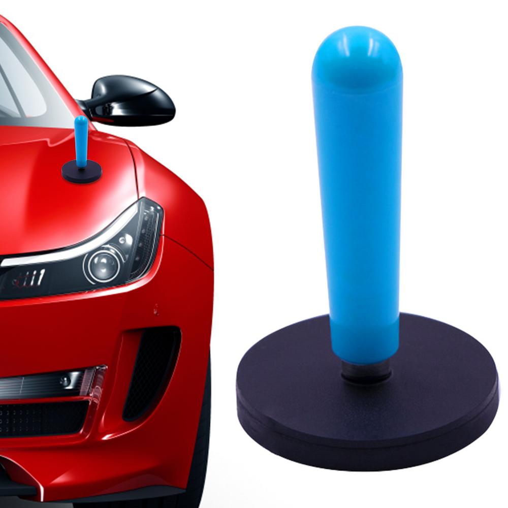 Rubber Car Wrap Gripper Strong Magnetic Holder Vehicle Foil Vinyl Film Stickers Wrapping Install Tool Magnet Fix Sign Tool