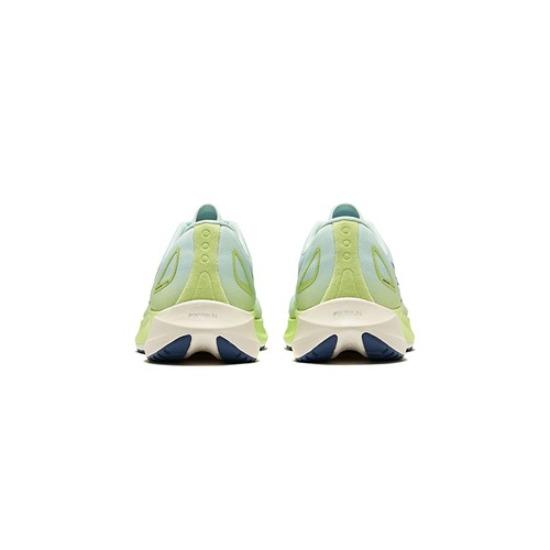 Saucony Mirage Flow Illusion Breathable Coverage Training Running - S28214-2