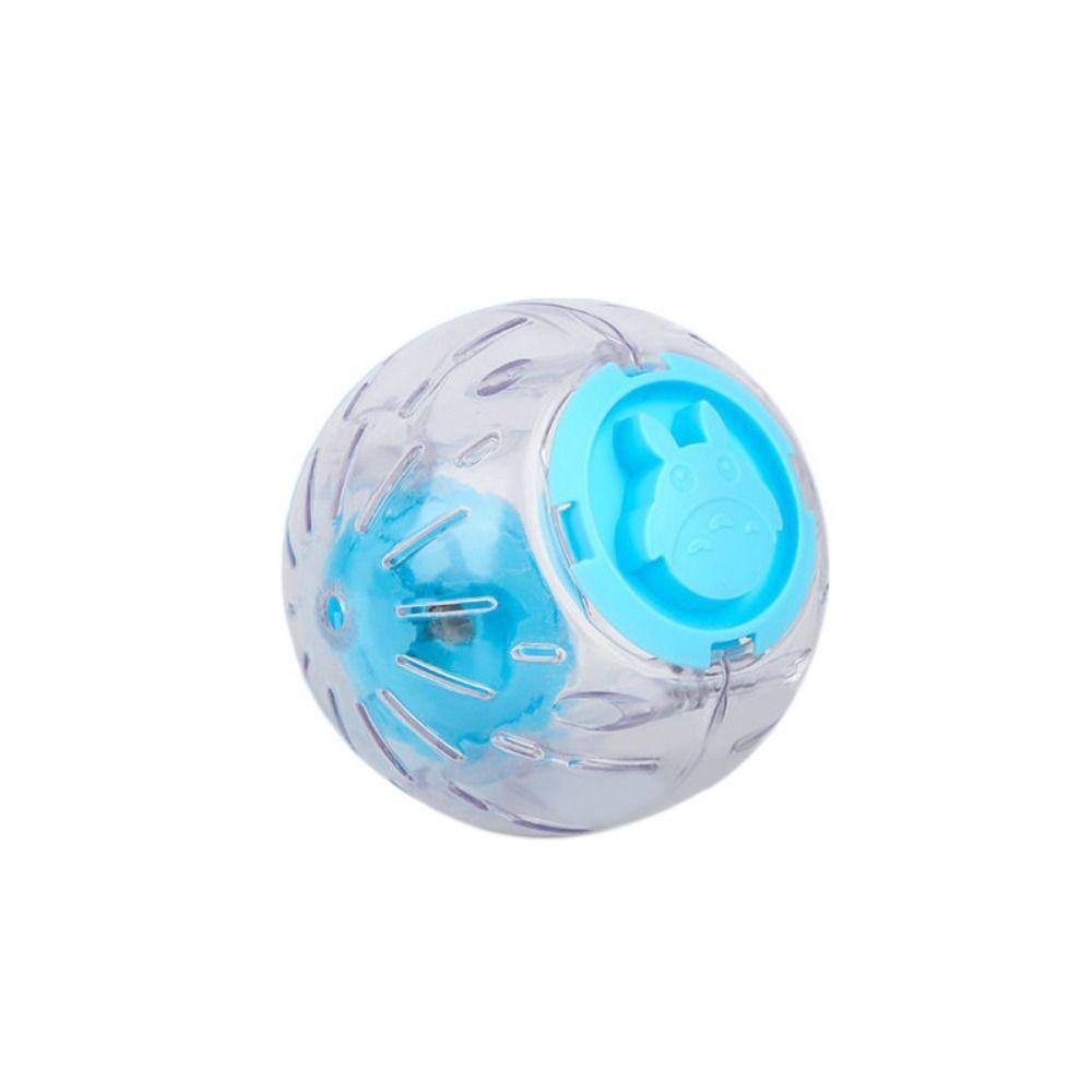Small Pet Toy Hamster Toys Running Ball Hamster Large Ball Exercising Wheels Animal Accessories