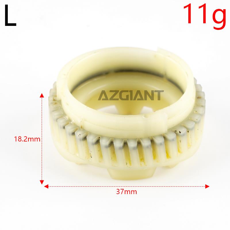 Car Side Wing Rearview Reversing Folding Mirror Actuator Power Motor Repair Kit for Changan CS35 CS75 2019-2025