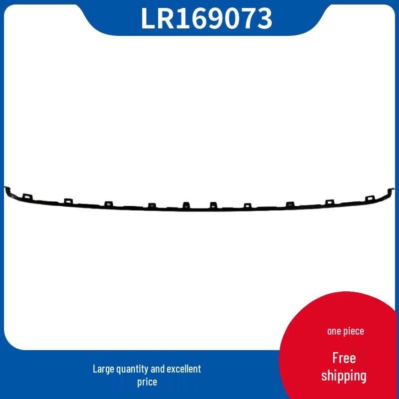 

Land Rover Range Rover 2023 Sport Front Bumper Decorative Strip Please inquire