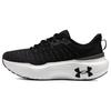 New Under Armour Infinite Elite Shoes 'Black Shoes' 3027189-001