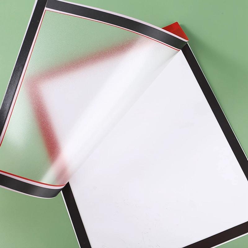 Diamond Art Frame Magnetic Photo Frame 30*40cm Photo Frame Office Photo Display