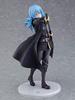With That Time I Got Reincarnated As a Slime Rimuru Tempest Scale Painted Finished Figure Fans! 1/7 ABS&PVC